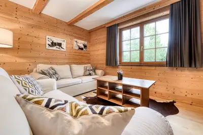 Image de Chalet Tschengla in Brandnertal