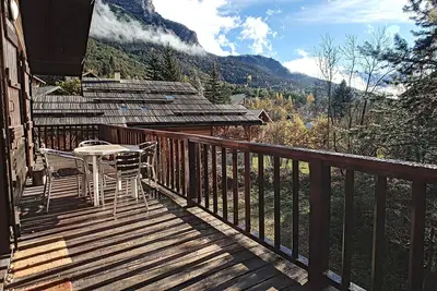 Image de Chalet Beriozka