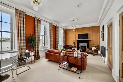 Image de Ferry Beach House