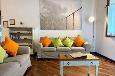 Image de Large apartment next to the lake with free parking