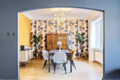 Image de Cozy 2-Guest Retreat with Modern Comforts