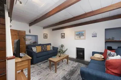 Image de 7 Virgin Street -  a cottage that sleeps 2 guests  in 1 bedroom