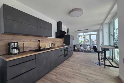 Image de Herzlich Willkommen in der Zauberhaften Ferienwohnung Strandoase!