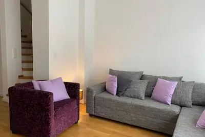 Image de Maison de vacances Regensburg pour 1 - 6 personnes avec 3 chambres à coucher - Maison de vacances