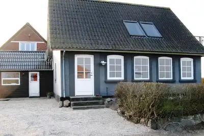 Image de Country house on 120 m², spread over 2.