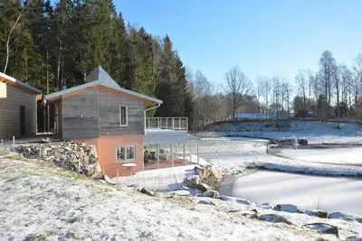 Image de 1 bedroom apartment in gislaved