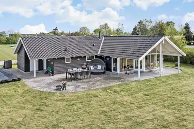 Image de Awesome home in Stege with 4 Bedrooms and WiFi