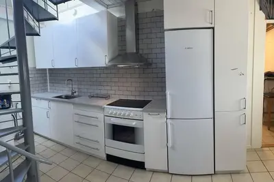Image de 2 bedroom apartment in Löderup