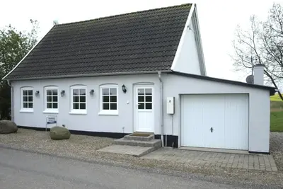 Image de Lovely holiday home of 100 m2 over 2.