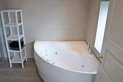 Image de 4 bedroom apartment in Spodsbjerg