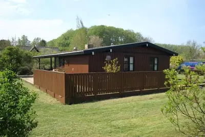 Image de Cozy holiday home only about 200 meters.