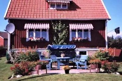 Image de Stunning home in Sölvesborg with 2 Bedrooms, WiFi and Sauna