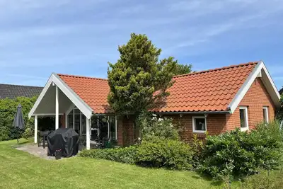 Image de Lovely holiday home only approx. 350.