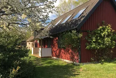 Image de Amazing home in Sturkö with 1 Bedrooms and WiFi