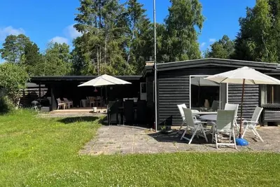 Image de Nice home in Frederiksværk with 3 Bedrooms and WiFi