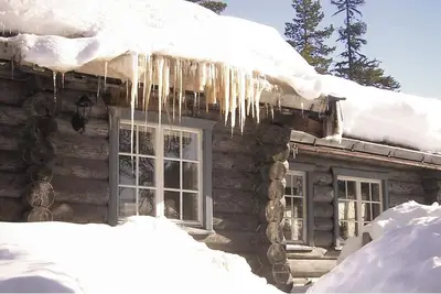 Image de Amazing home in Sälen with 5 Bedrooms, Sauna and WiFi