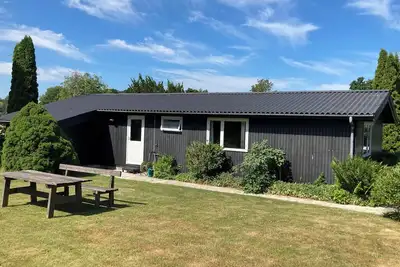 Image de A holiday in wonderful Hornbæk? Here is.