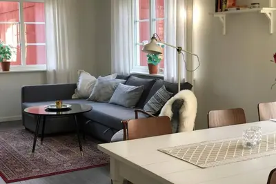 Image de 1 bedroom apartment in Ljung