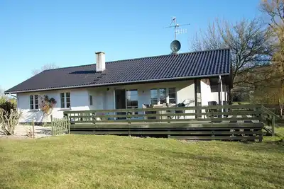 Image de Lovely and well-furnished holiday home.