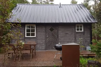 Image de Stunning home in Lärbro with 1 Bedrooms