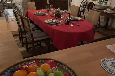 Image de 4 bedroom apartment in Lesjöfors