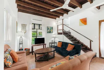 Image de Angels Mar Villa Hermosa 2b/2b European Villa