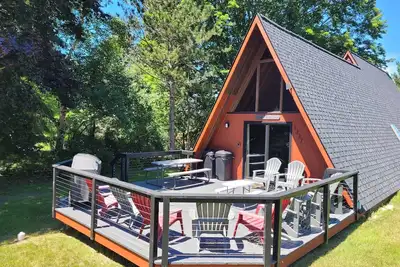 Image de The Koal-Mine-Inn - Fun and Charming with Lots of Character, A/C, and a Great Location!