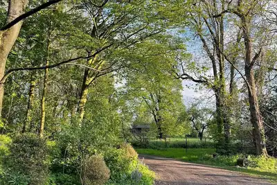Image de A 20 minutes de Lille, Manoir à la campagne!