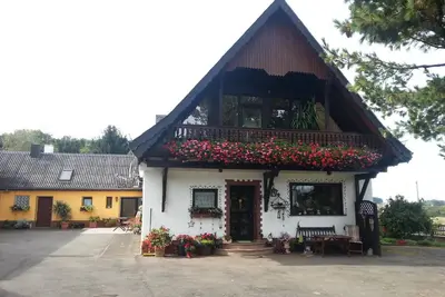 Image de Maison de vacances Auw pour 1 - 4 personnes avec 2 chambres Ă coucher - Maison de vacances