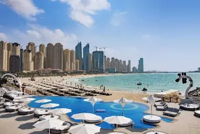 Image de Spacious 3-Bedroom Sea View Apartment Retreat