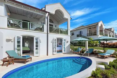 Image de Sugar Cane Ridge 22 in St James by Personal Villas - Access to Resort Facilities