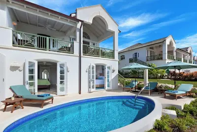 Image de Sugar Cane Ridge 22 in St James by Personal Villas - Access to Resort Facilities