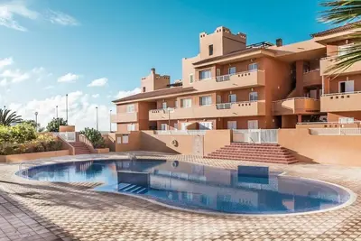 Image de First Line Apartment