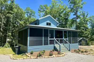 Image de Blue Chair Hideaway at The Retreat at Water's Edge