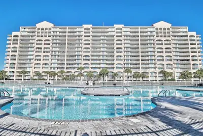 Image de 3203 Yacht Club Villas