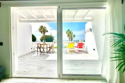 Image de Luxury Paradiese Apartment - Sea Views