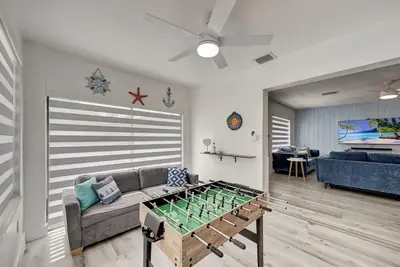 Image de Casa Ocean 3br+2 Den w/ pool, Firepit, & Boat/Rv parking