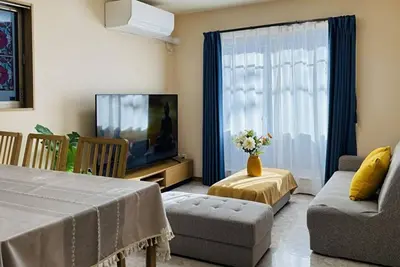 Image de Koiwa station 7 min/house/2 kitchens/Shinjuku direct/High speed Wi - Fi/Tokyo/Narita/Lapis House 201