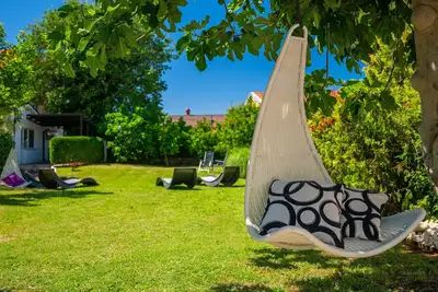 Villa Ivona by Villas Guide