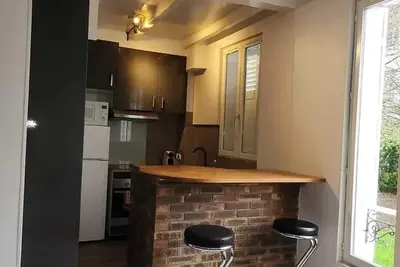 Image de Homerez - Appartement à Villeneuve-Saint-Georges