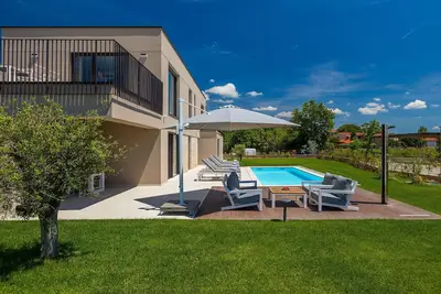 Image de Villa Vegt by Villas Guide