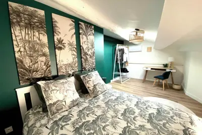 Image de Ma Petite Maison près du Verdon