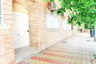 A1 Vivienda Turistica Valencia Groups 12p