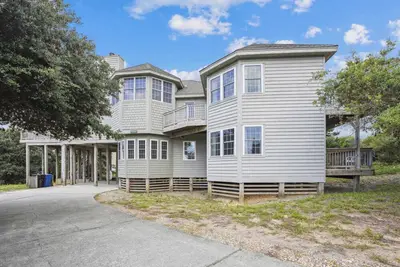 Image de Glane, Ships Watch Community in Duck, Nc