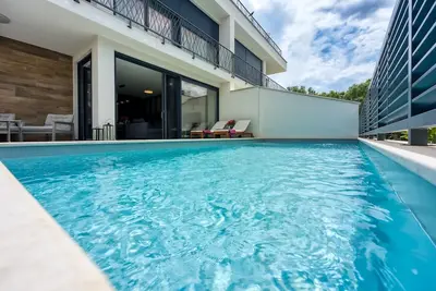 Image de Apartment Ella with Private Pool