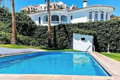 Luxury Home by the Beach
