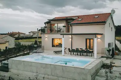 Image de Casa Vitale in Tinjan