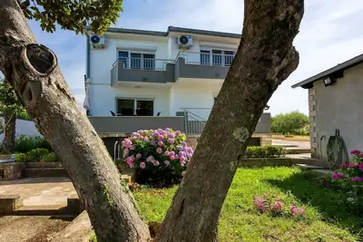 Image de Four-Bedroom Apartment Magnolija