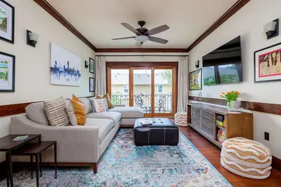 Image de 3br Craftsman, Mueller Park - The Artisan