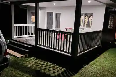Image de Raukura holiday homes 3 w/unlimited free wifi \n